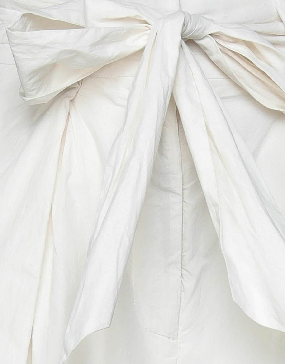 Manila Grace Womens Pants in White
