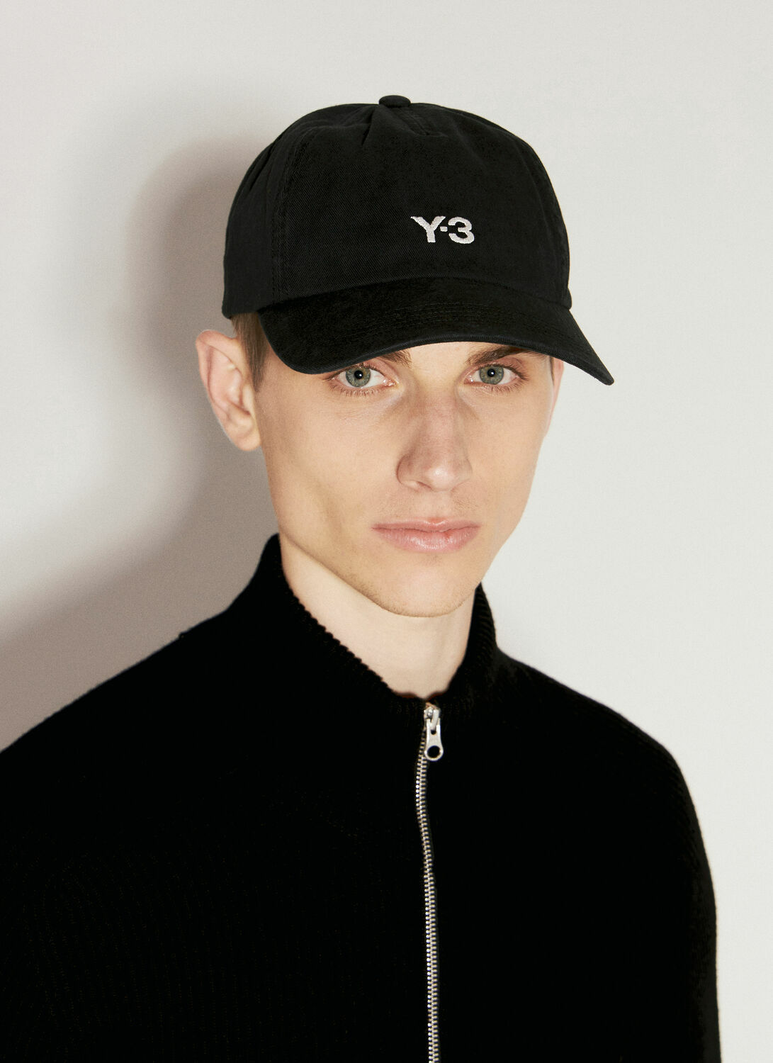 Y-3 Dad Baseball Cap
