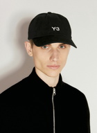 Y-3 Dad Baseball Cap