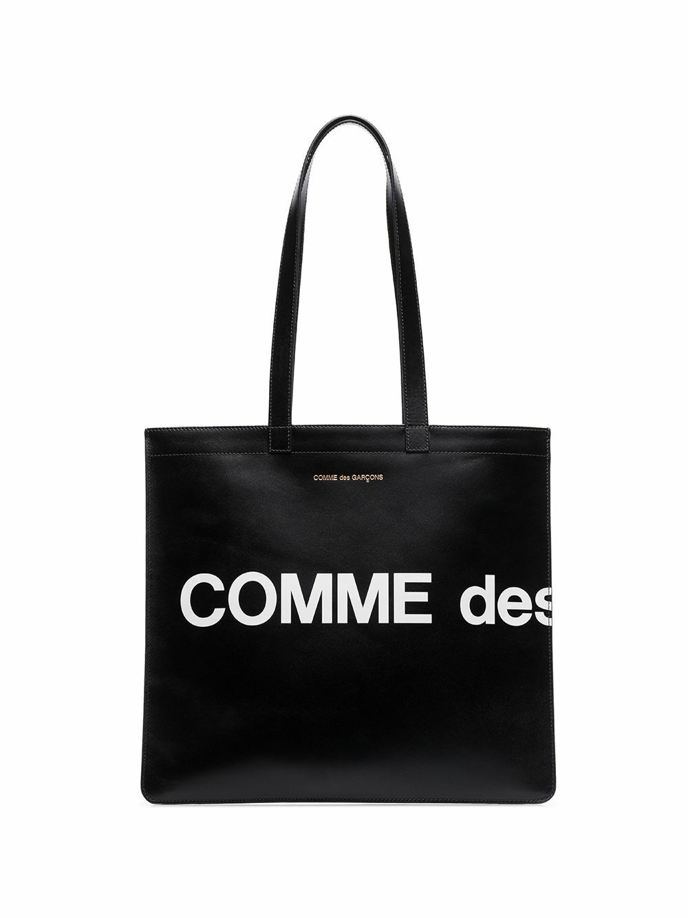 Photo: COMME DES GARCONS - Bag With Logo