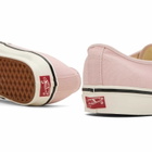 Vans LX Authentic 44 Sneaker in Duck Canvas Pale Petal Pink