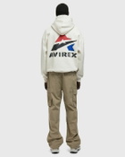 MA-1 NOVELTY HOODIE