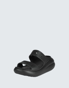 Crocs Womens Sandals in Black