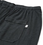 Derek Rose - Marlowe Stretch Micro Modal Jersey Pyjama Shorts - Gray