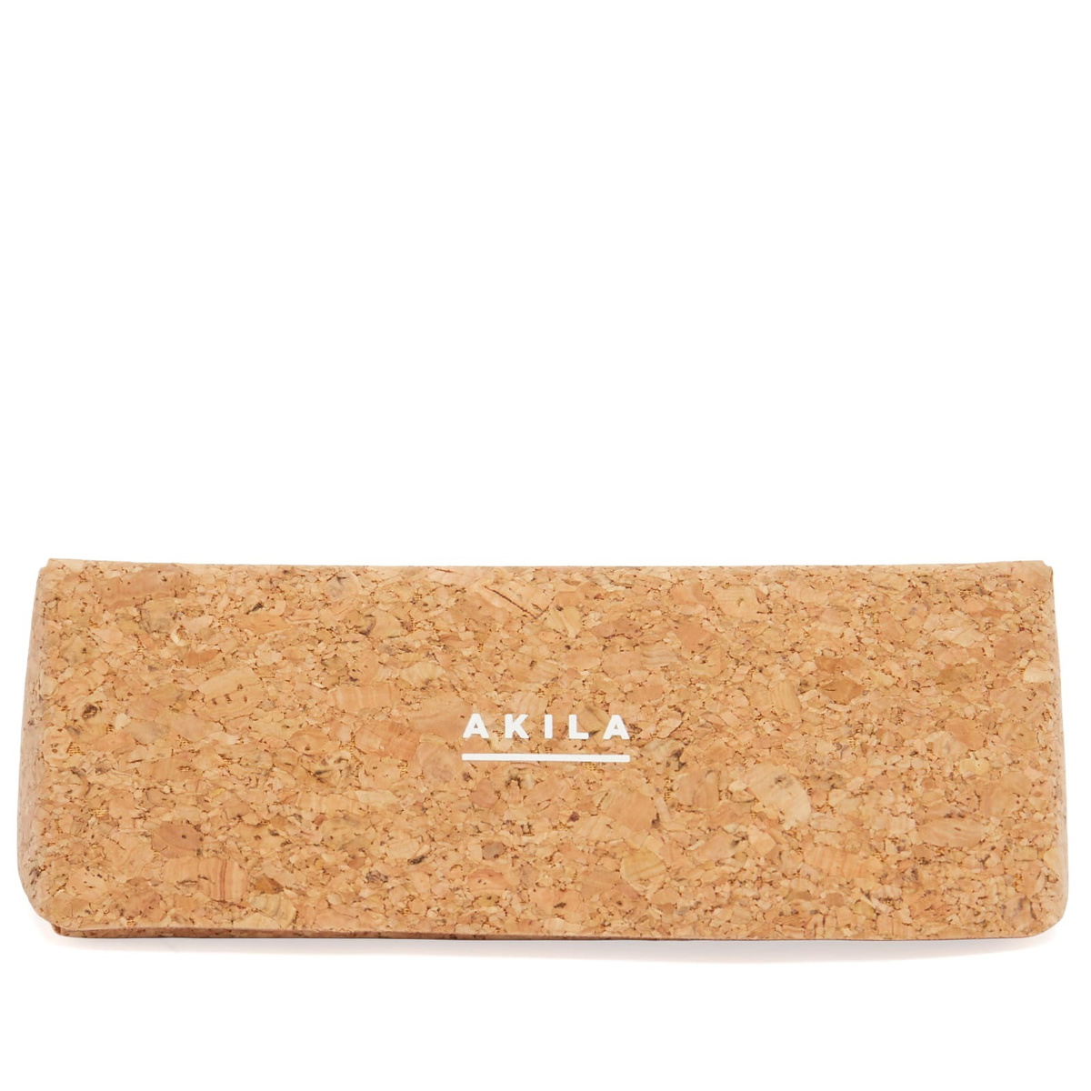 AKILA Jupiter Sunglasses in Black/Orange 