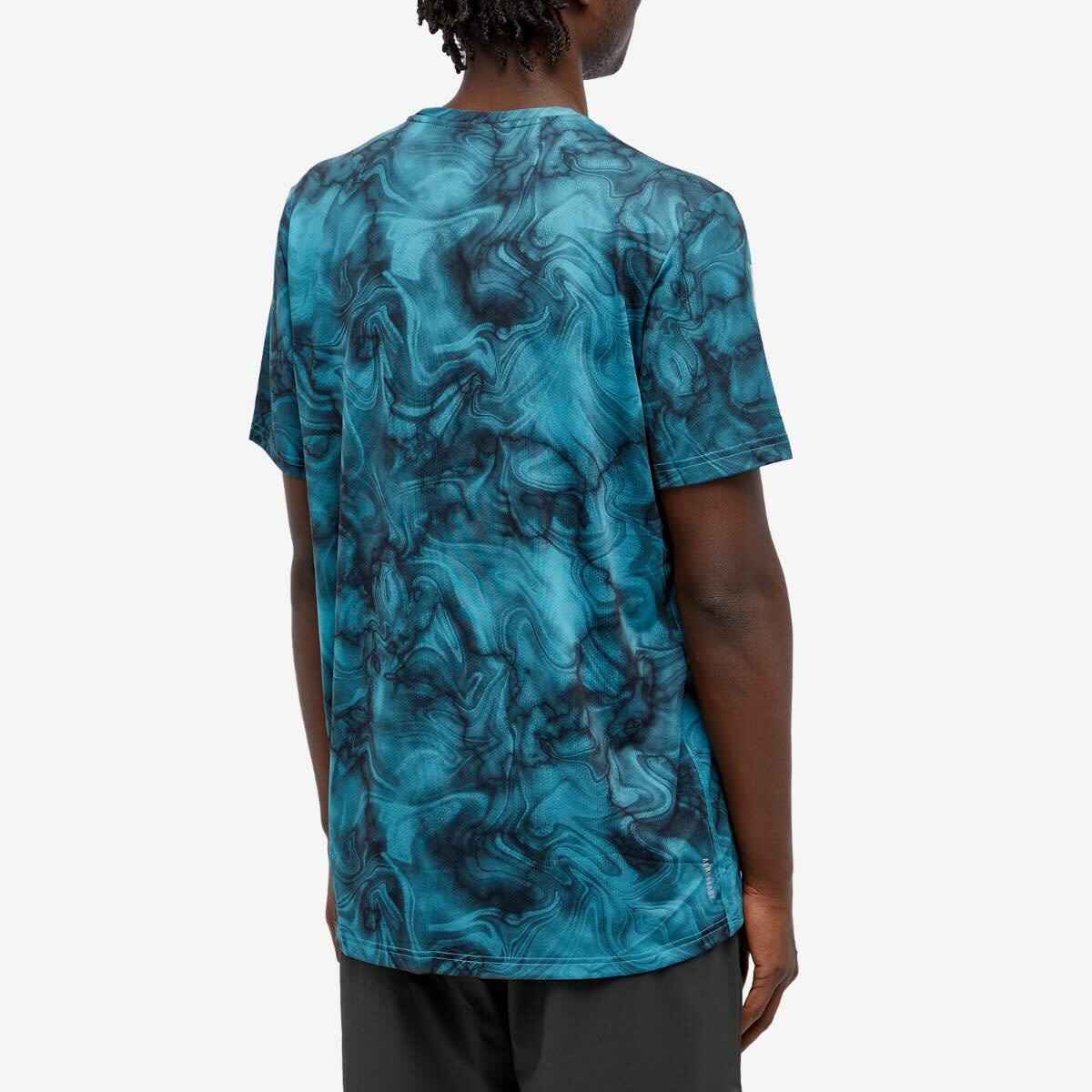 Arctic Laurent Necktie