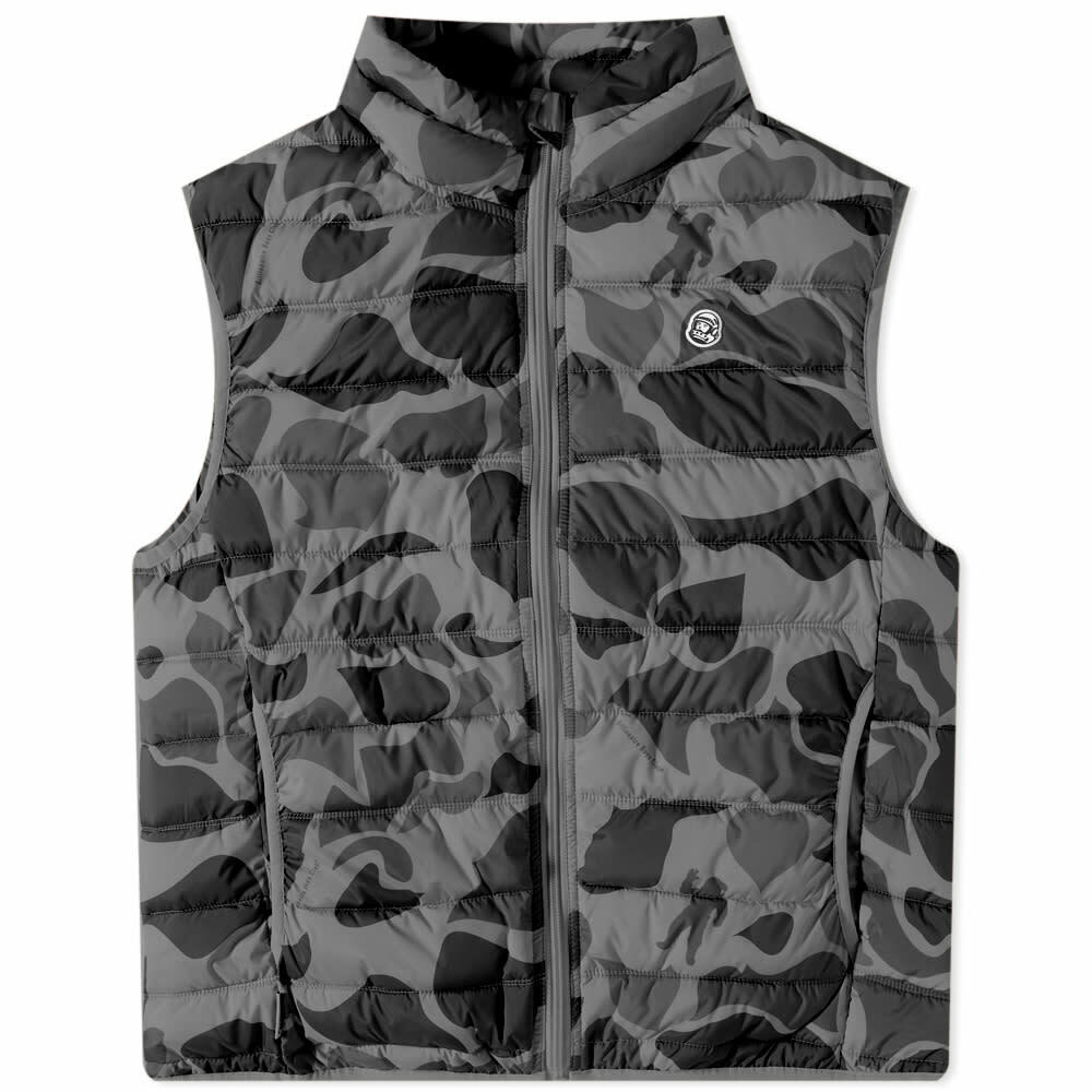 Billionaire boys club store gilet