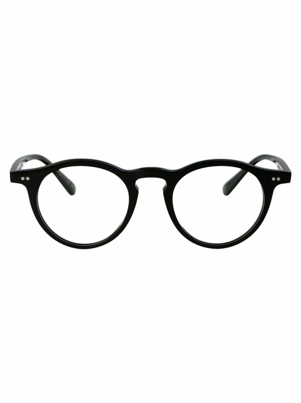 Photo: Oliver Peoples Op-13 Glasses