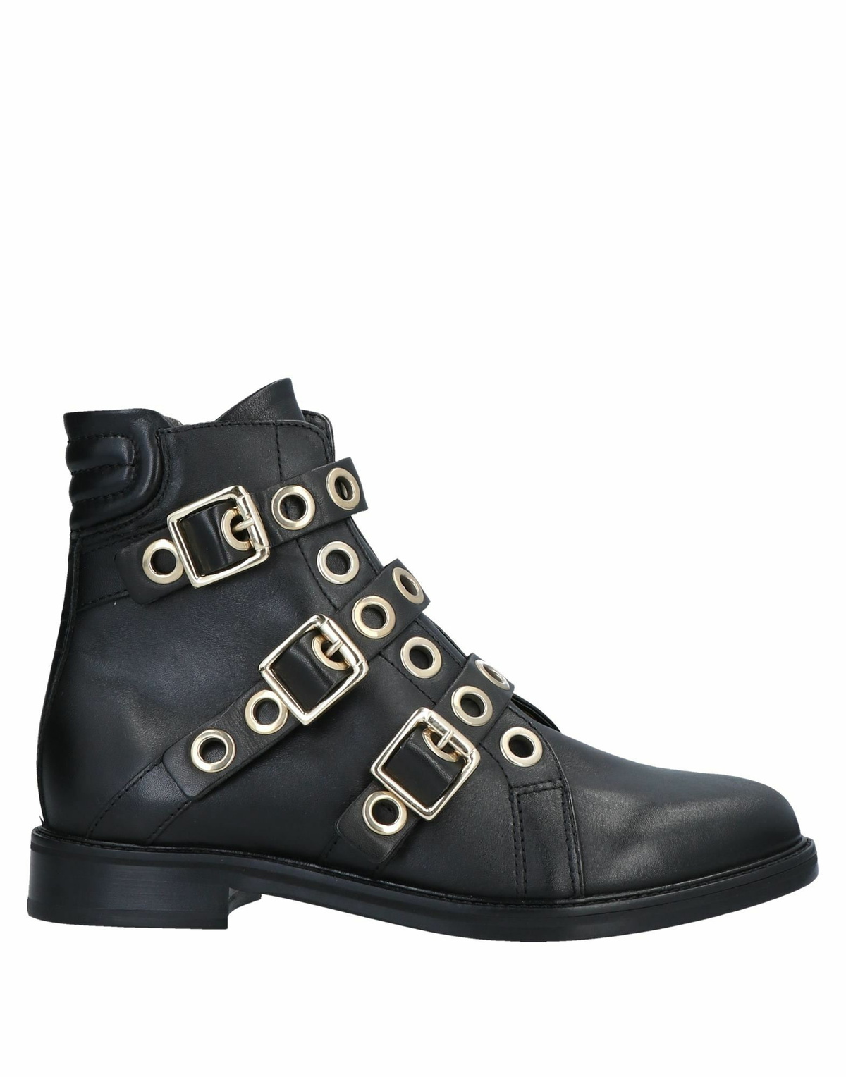 Maje Womens Ankle boots in Black