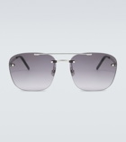 Saint Laurent - SL 309 Rimless sunglasses
