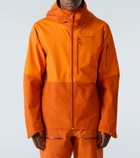 Norrøna Lofoten hooded ski jacket