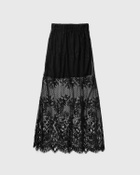 Gestuz Laicagz Hw Skirt Black Dresses