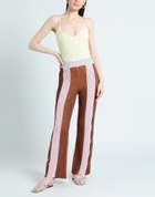 Andersson Bell Womens Pants Rust