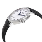 Montblanc Star Legacy Automatic Silvery White Dial Mens Watch 116511