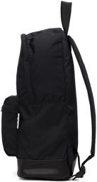A.P.C. Black Ultralight Backpack