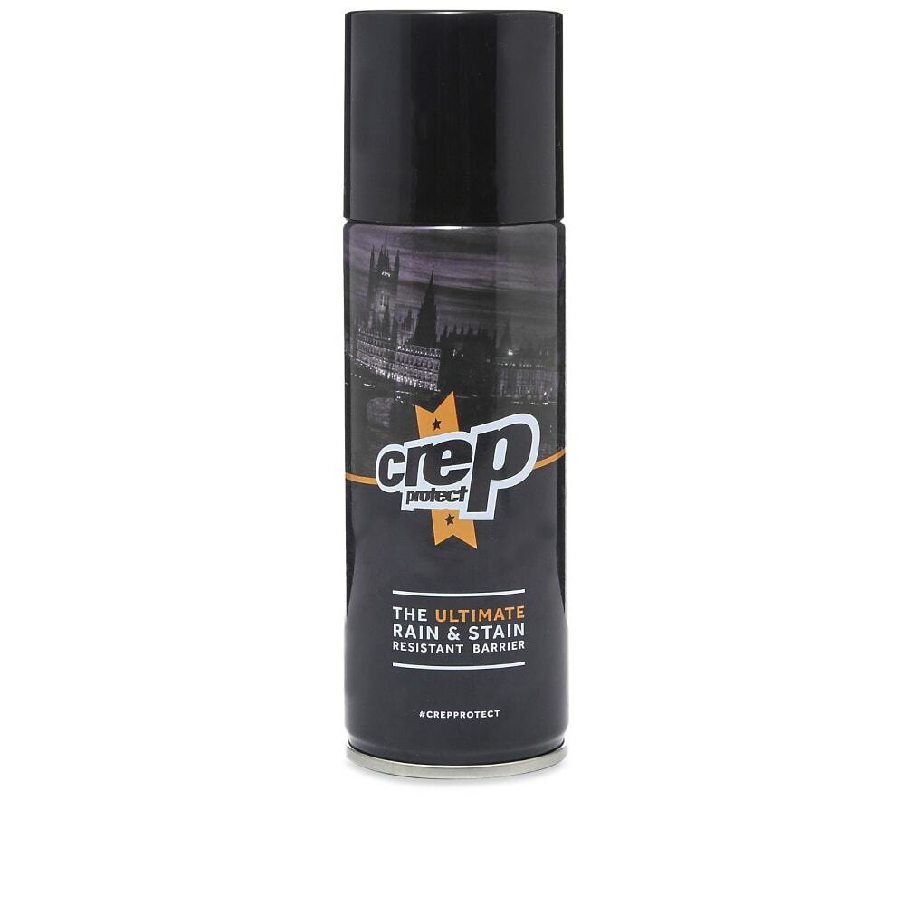 Crep Protect Rain & Stain Resistant Spray