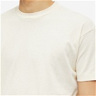 General Admission Men's Loose Knit T-Shirt in Natural