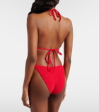 Hunza G Gina bikini