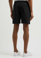 PS Paul Smith Seersucker Shorts Black