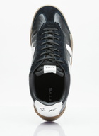 Eytys Santos Leather Sneakers