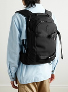 Moncler Grenoble - Logo-Appliquéd Shell Backpack