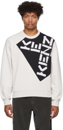 Kenzo Sport Big X Sweatshirt