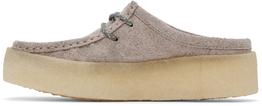 別注【CLARKS】 WALLABEE CUP LO EXCLUSIVE : Amazon.com | Clarks - Womens Wallabeecup Lo Shoes, Color