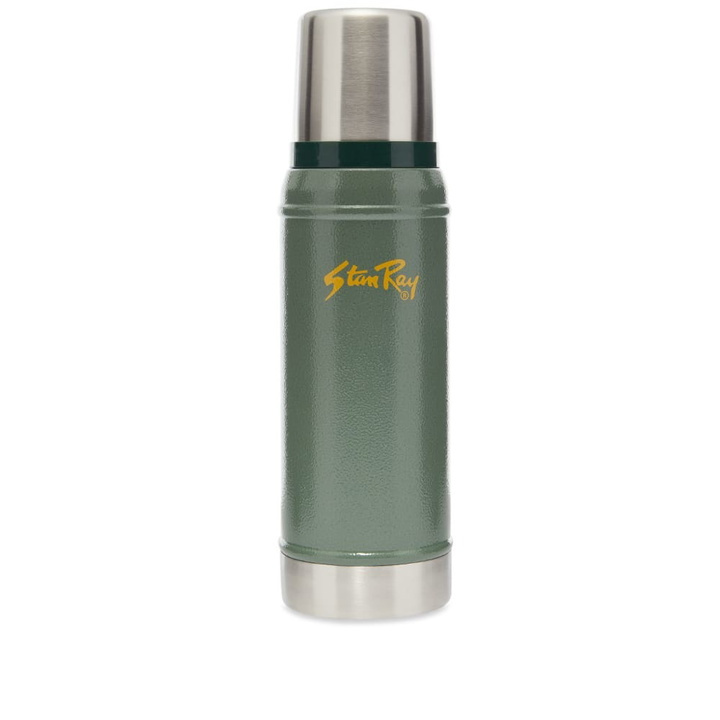 Photo: Stan Ray x Stanley The Legendary Classic Bottle