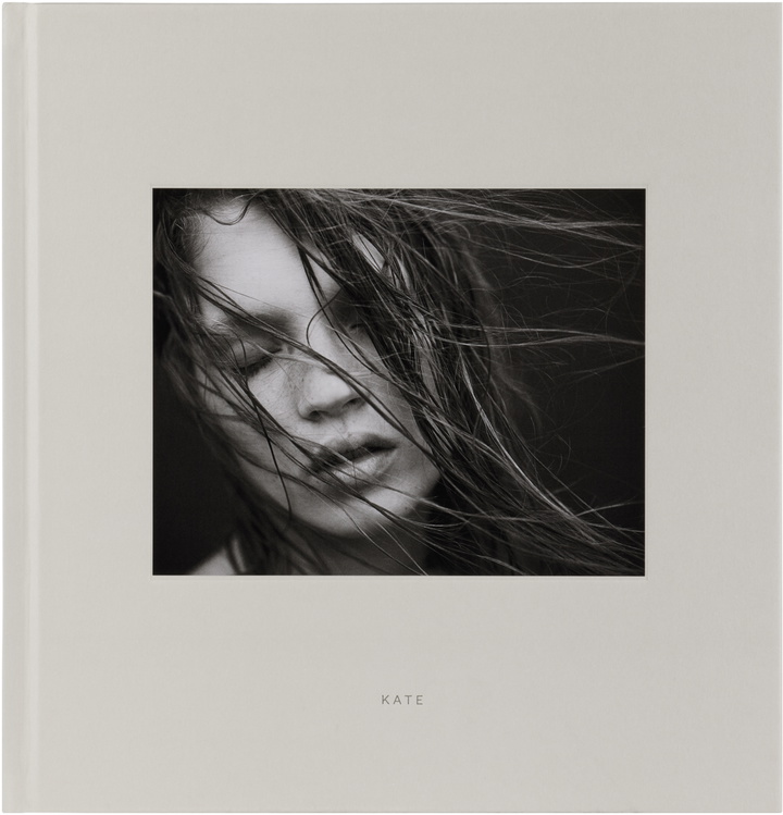 Photo: Phaidon Kate