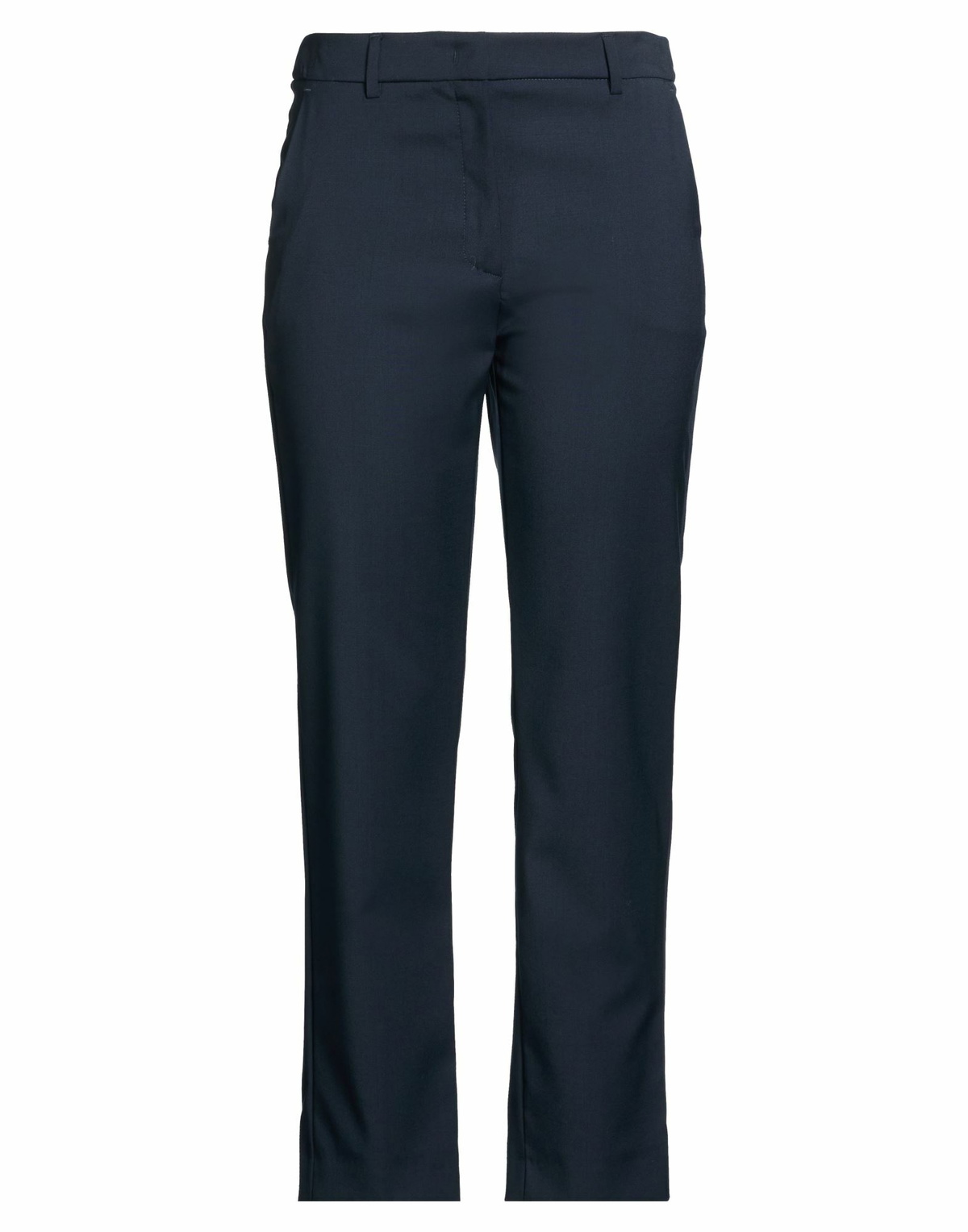 Weekend Max Mara Womens Pants Midnight in Blue