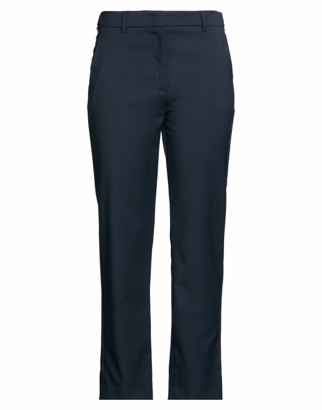 Photo: Weekend Max Mara Womens Pants Midnight in Blue