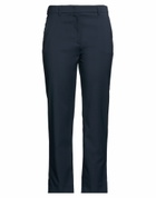 Weekend Max Mara Womens Pants Midnight in Blue