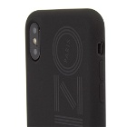 Kenzo Logo iPhone X/XS Case