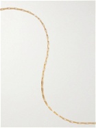 MARIA BLACK - Piper Gold-Plated Necklace