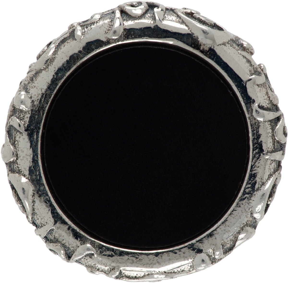 Emanuele Bicocchi Amulet Single Earring
