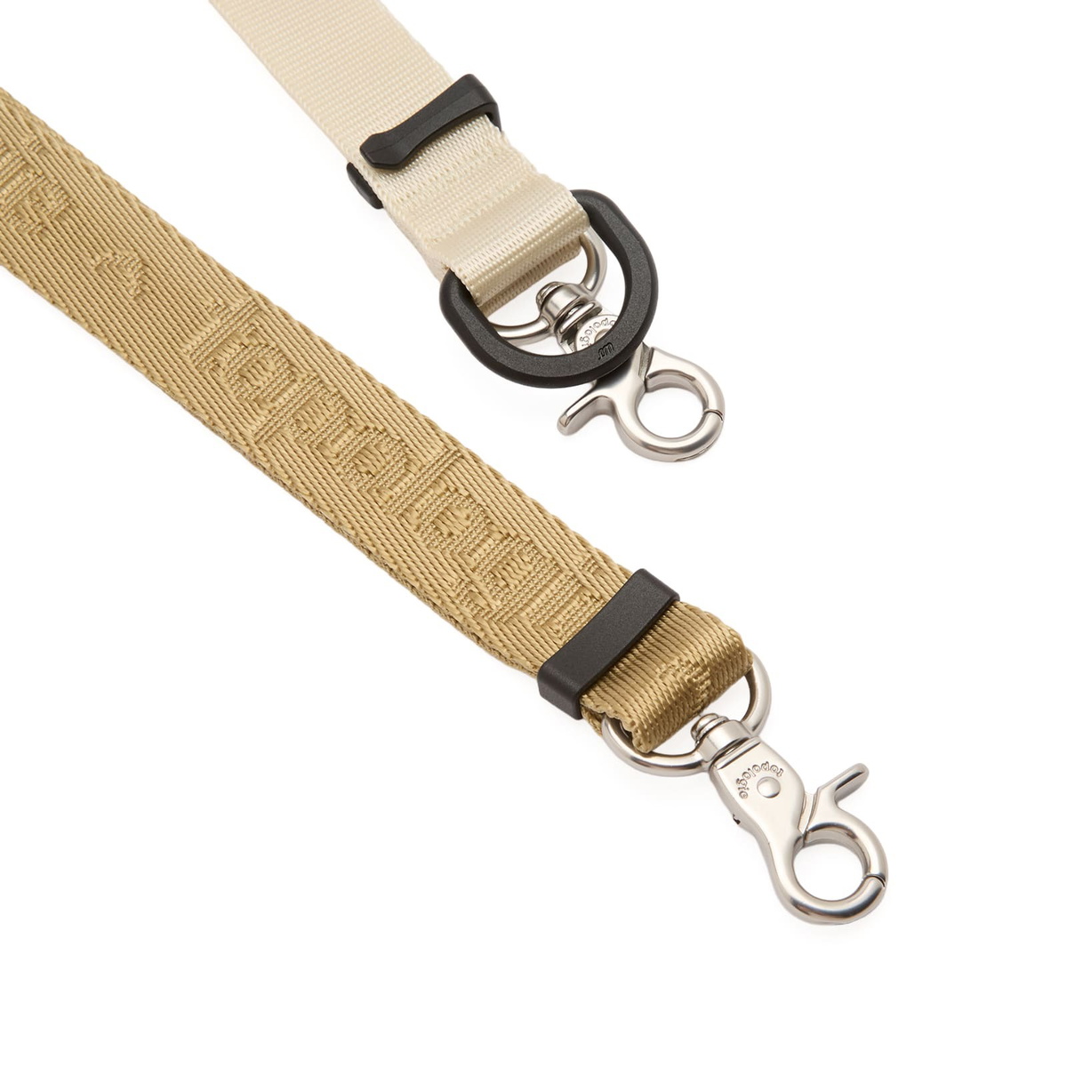Topologie Utility Sling Strap in Cinnamon 