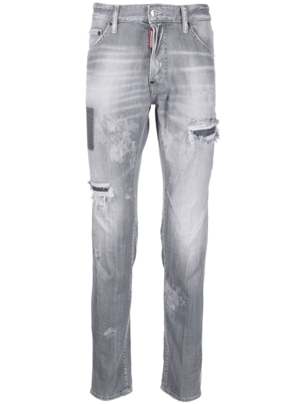Photo: DSQUARED2 - Cool Guy Denim Jeans