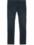 Belstaff - Longton Slim-Fit Washed Jeans - Black