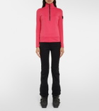 Toni Sailer Wieka jersey top