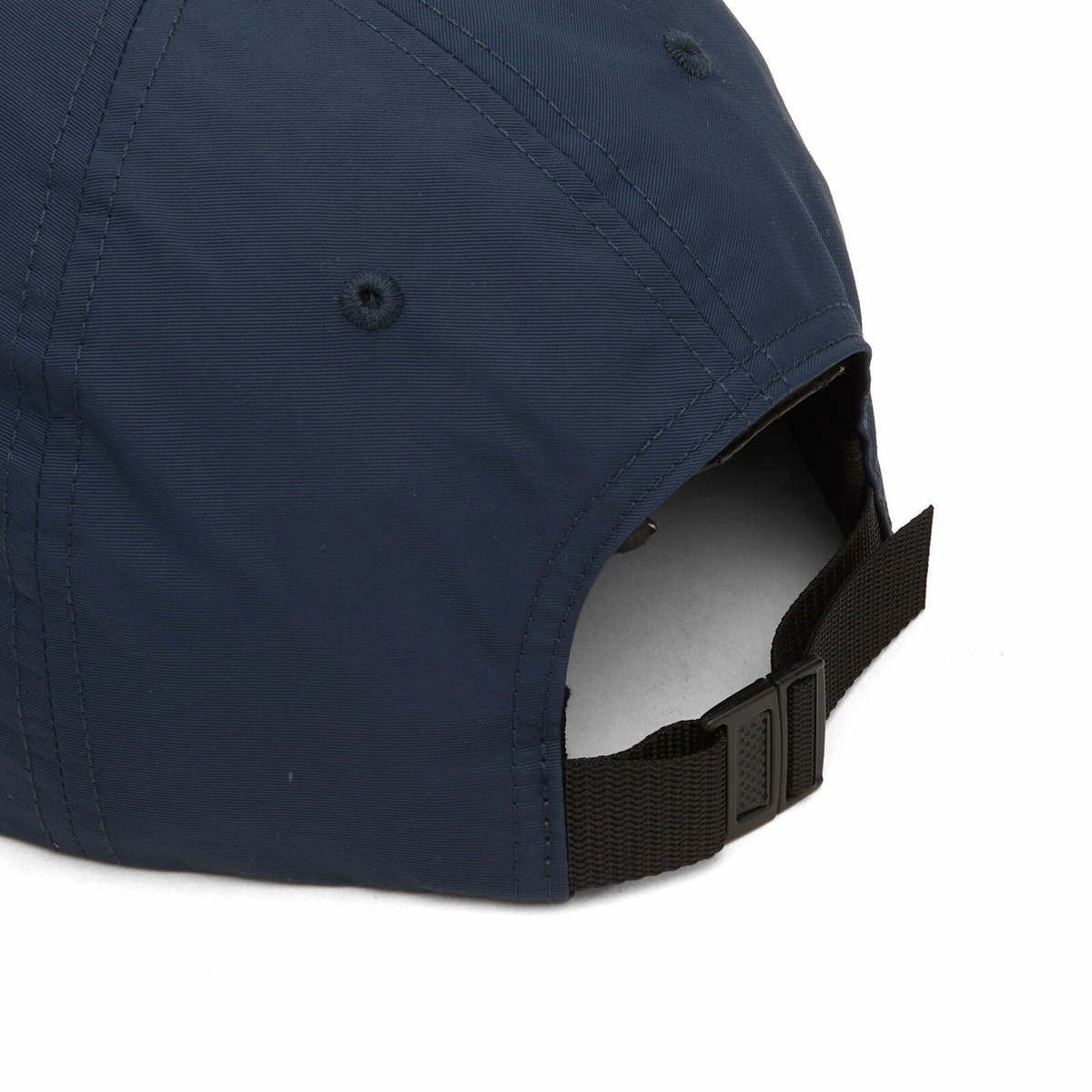 By Parra Men's Signature 6 Panel Cap in Blue 