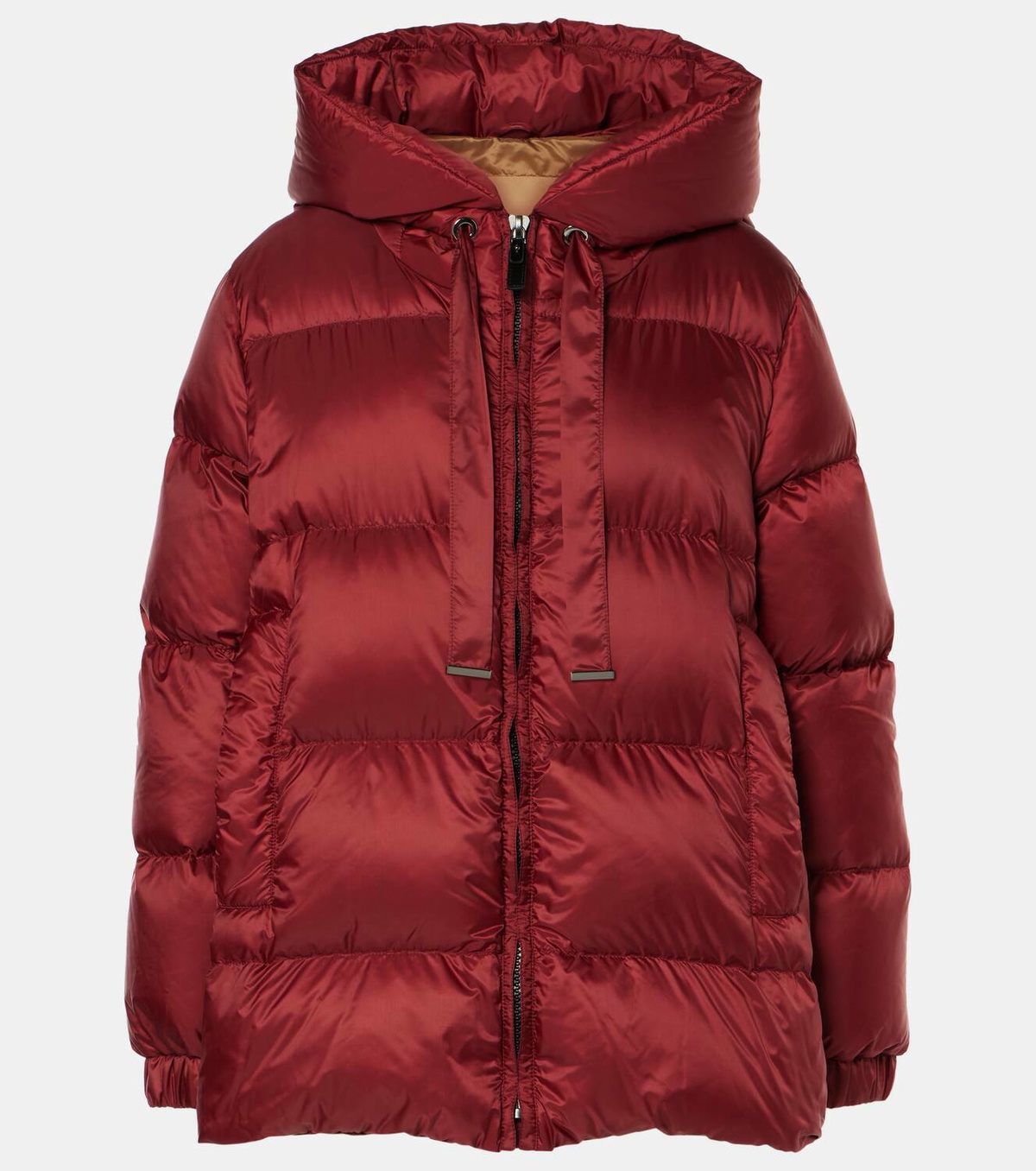 【無料郵送/関税込/正規品】 (W) Max Mara The Cube Seipa Water Max Mara The Cube Seipa puffer coat Max Mara