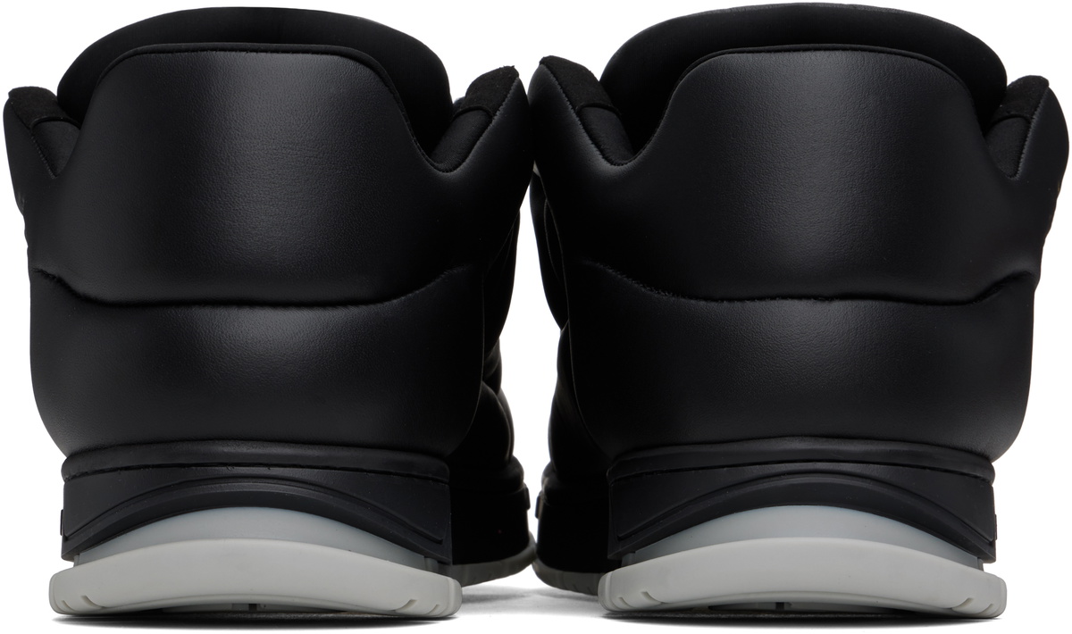 Axel Arigato Black Area Puff Puff Sneakers Axel Arigato Axel Arigato Black Area Puff Puff Sneakers Axel Arigato