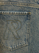 REPRESENT R3d Double Destroyer Denim Jeans