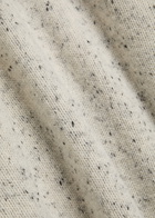 Les Deux Gary Fleck Wool-blend Jumper Light Grey
