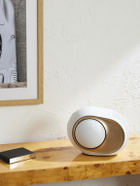 Devialet - Phantom Ultimate 98 Audio Speaker - White