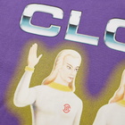 CLOT Obey Your Master Tee