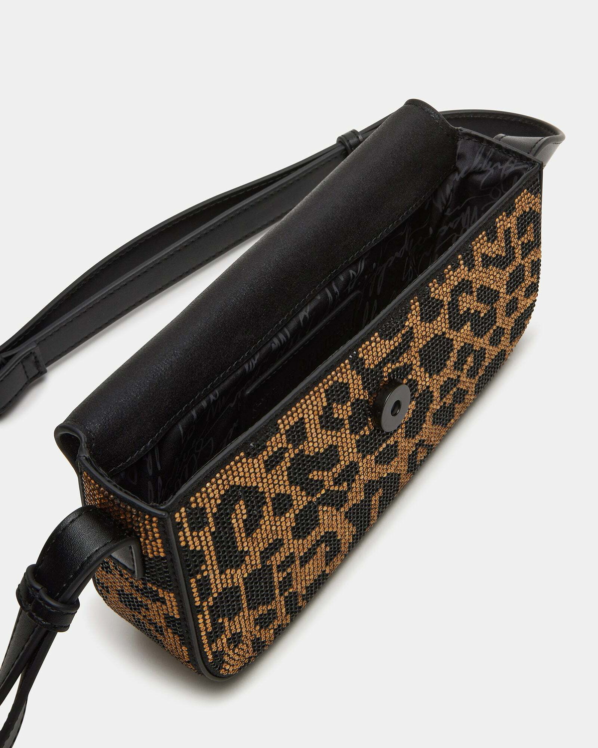 Steve Madden Bcarie-R Bag in Leopard