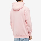 Casablanca Men's Par Avion Hoody in Pink