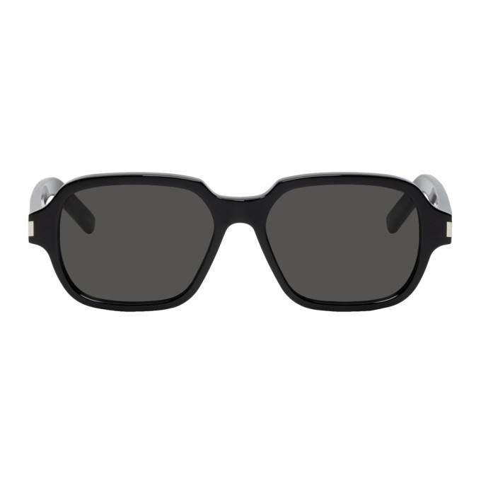 Photo: Saint Laurent Black SL 292 Sunglasses