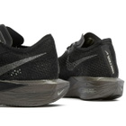 Nike Running Nike Zoomx Vaporfly Next% 3 Fk Sneaker in Black/Ash/Aura